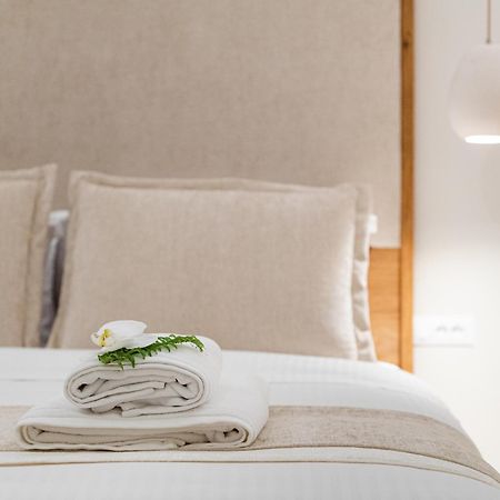 Casa Di Fiori Andros Suites Buitenkant foto