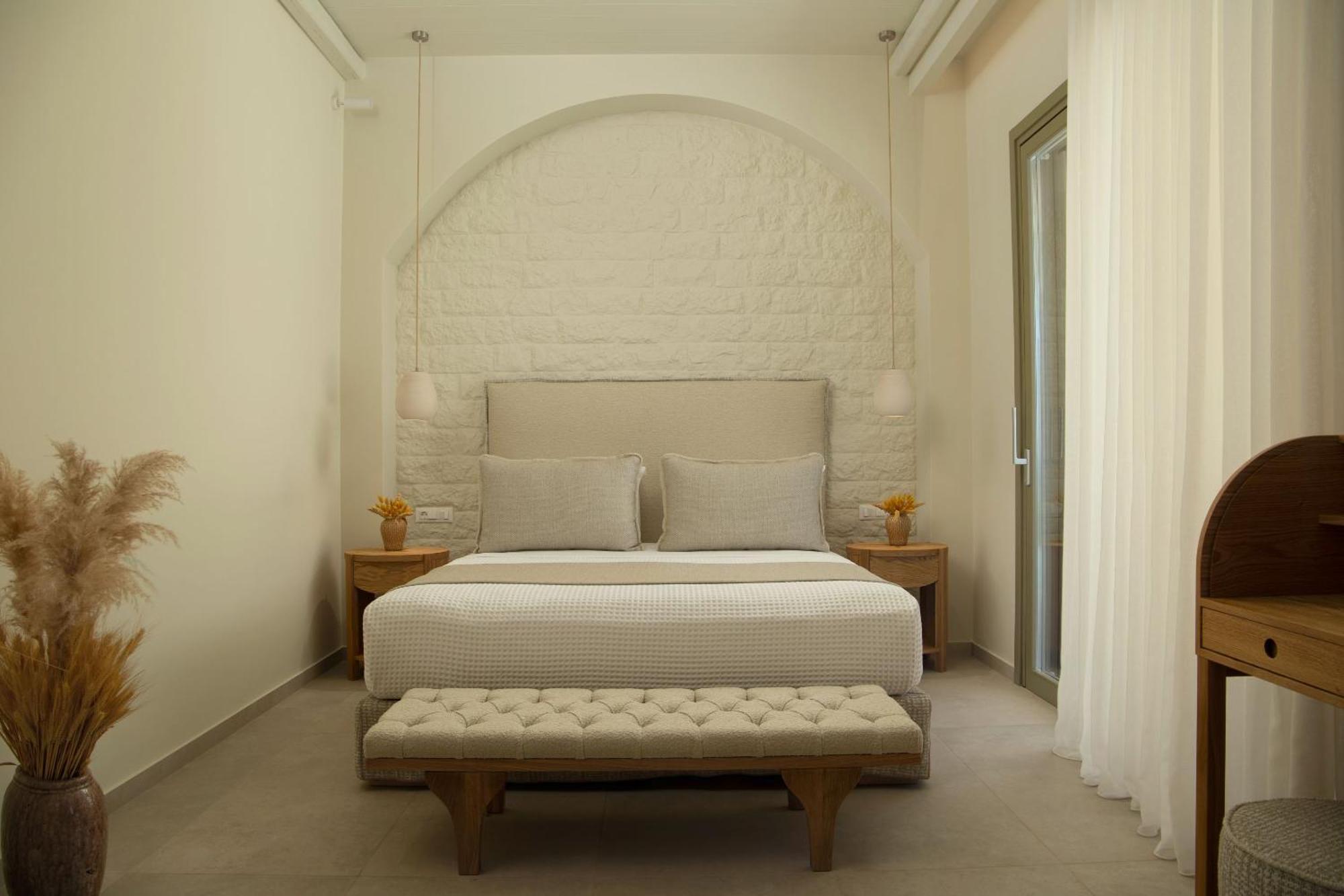 Casa Di Fiori Andros Suites Kamer foto